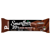 Протеиновый батончик Smartbar Protein двойной шоколад, 40г