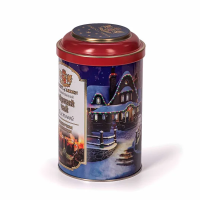 Чай London Pride Подарочная коллекция, листовой, 100г