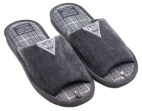 Тапочки мужские Lucky Land 3150 M-CH-O