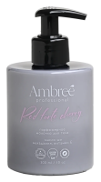 Молочко Ambree Professional Red Forte Cherry, 300мл