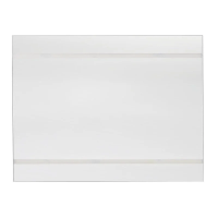 Карман настенный Attache А4, горизонтальный, на клейкой ленте