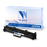 Барабан Nv Print CF219A для HP LJ M104a/M104w/M132a/M132fn/M132fw/M132nw, 12000стр.