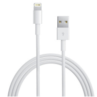 Кабель Lightning MFi-USB Apple MD819ZM/A