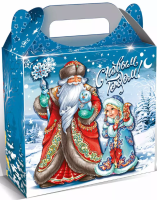 Подарочный набор ТД Аврора № 43 Морозко, 800г