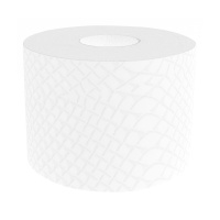 Туалетная бумага Veiro Professional Premium в рулоне, 50м, белая, 2 слоя, 12шт/уп, Т316