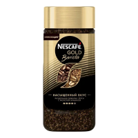 Кофе растворимый Nescafe Gold Barista, 85г