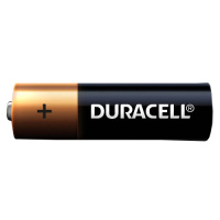 Батарейка Duracell Simply AAA (LR03) алкалиновая, 1шт