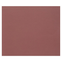 Цветная бумага Clairefontaine Tulipe темно-коричневый, 500х650мм, 25 листов, 160г/м2, легкое зерно