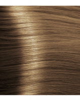 Краска для волос Kapous Hyaluronic HY 7.3, блондин золотистый, 100мл