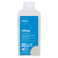 Универсальное моющее средство Klinin Аллтоп 1л, слабощелочное, 205171