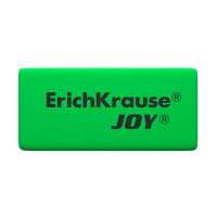 Ластик Erich Krause Joy, ассорти