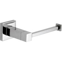 Держатель туалетной бумаги Nofer Barcelona 16900.B