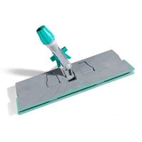 Держатель TRILOGY 2-x сторонний TTS, с фиксацией мопа, с блокировкой, 40 см, 00007700X