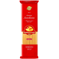 Макароны Шебекинские №011 Лапша Лингвини, 450г