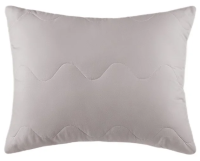 Подушка стеганая Dargez Берега ткань: сатин, наполнитель: полиэфирное волокно и морские водоросли, 5