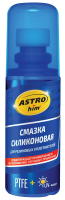 Смазка для уплотнителей Astrohim 100мл