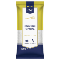 METRO Chef Кокосовая стружка, 1кг