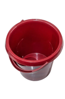 Ведро Spin&clean 10л, пластик, ассорти