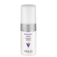 Сыворотка для лица Aravia Multi - Action Serum, 150мл, с ретинолом