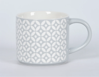 Кружка Ornament, 460мл