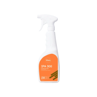 Дезинфицирующее средство Klinin Ipa 300 750мл, на основе изопропанола, триггер