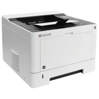 Принтер лазерный KYOCERA ECOSYS P2335d, А4, 35 стр./мин., 20000 стр./мес., ДУПЛЕКС, 1102VP3RU0