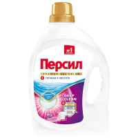 Гель для стирки PERSIL Premium Color, 1,76л