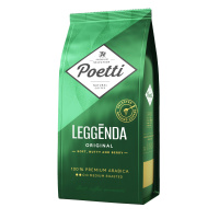 Кофе молотый Poetti Leggenda Original, 250г