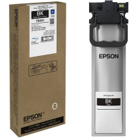 Контейнер с чернилами Epson T9451 C13T945140 чер. для C5290DW/C5790DWF