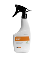 Моющее средство для сантехники Vortex Breeze Spray 500мл, триггер