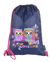 Мешок для обуви Pulse GYM BAG OWL DREAMS