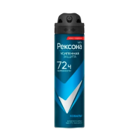 Дезодорант Rexona Men Кобальт, спрей, 150мл