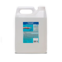 Антисептик для рук Keman Альбасофт спиртовой с антибактериальным эффектом, 5л, 100083-5000