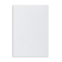 Пакет почтовый бумажный плоский Businesspack С5 белый, 160х230мм, 80г/м2, 500шт, стрип