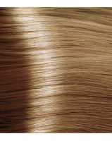 Краска для волос Kapous Studio S 7.31, бежевый блонд, 100мл