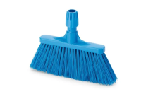 Щетка для подметания Igeax,  320 мм,  средний ворс,  синий цвет, 1011BM