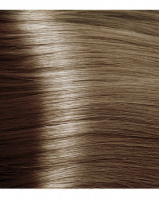 Краска для волос Kapous Hyaluronic HY 8.0, светлый блондин, 100мл