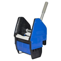 Отжим Rubbermaid для насадок Кентукки, синий, R016923