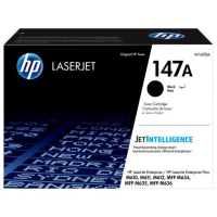 Картридж лазерный HP (W1470A) LaserJet M611dn/M612dn/M635/M636, ресурс 10500 стр., оригинальный