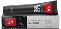 Зубная паста Splat Special Blackwood отбеливание эмали, 75мл