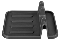 Подставка для кухонных аксессуаров Phibo силиконовая, 14.5 x 12.6 x 4.3см