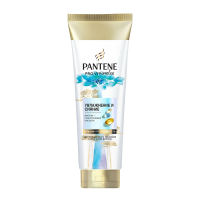 Бальзам-ополаскиватель Pantene Pro-V Miracles Увлажнение и сияние, 160мл