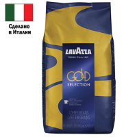 Кофе в зернах Lavazza Professional Gold Selection 1кг, пачка