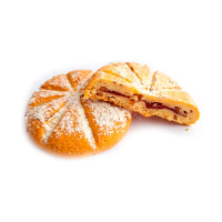 Печенье Возрождение Славянское постное, 2.5кг