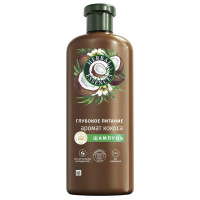 Шампунь Herbal Essences кокосовое молоко, 400мл
