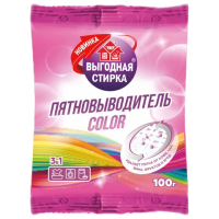Пятновыводитель Ренессанс Косметик Color, 100г