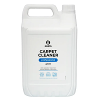 Чистящий концентрат для ковров Grass Carpet Cleaner 5л, 125200