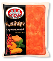 Имбирь Скатерть-Самобранка маринованный, 1.4кг