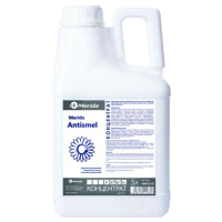 Универсальный моющий концентрат Merida Antismel 5л, для удаления неприятных запахов, NMS510