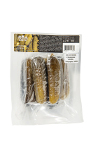 Огурцы соленые Традиции вкуса 300г